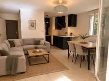 BEAUNE (21) APPARTEMENT T3 DE  63M2