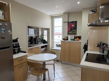 SUPERBE APPARTEMENT HAUSSMANNIEN DE CARACTERE