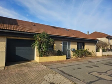 TALANT, Maison Type 4 