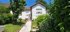 MAISON DE PLAIN-PIED, 3 pièces – 75 m²