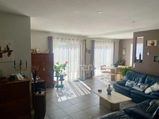 Maison de 109m2, 3 chambres sur GREZIEU-LA-VARENNE