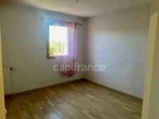 TASSIN-la-DEMI-LUNE, appartement Pitance de 71m2, en rez-de-jardin, 2 chambres.