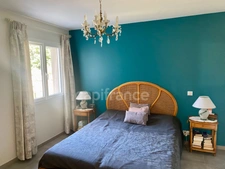 Maison de 109m2, 3 chambres sur GREZIEU-LA-VARENNE