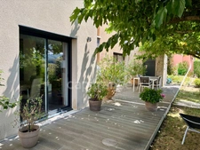 Maison 6 pièces à vendre 6 à SAINT-PIERRE-LA-PALUD,