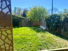 TASSIN-la-DEMI-LUNE, appartement Pitance de 71m2, en rez-de-jardin, 2 chambres.