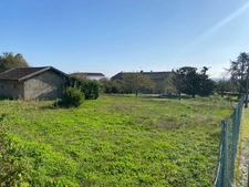 Terrain à vendre  VAUGNERAY (69)