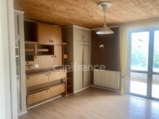 Maison et appartement à vendre, proche du centre de GREZIEU-LA-VARENNE.