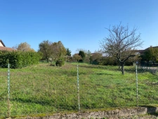 Terrain à vendre  VAUGNERAY (69)