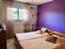 Maison de 109m2, 3 chambres sur GREZIEU-LA-VARENNE