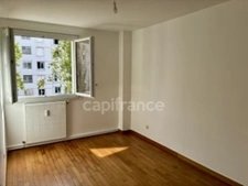 Appartement FRANCHEVILLE 5 pièces, 3 chambres (possibilité 4), proche des commerces, des bus, des écoles...