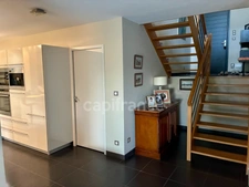 Maison à vendre 6 pièces SAINT PIERRE LA PALUD,