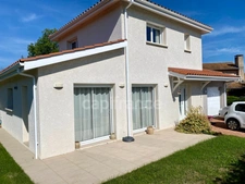 Maison de 109m2, 3 chambres sur GREZIEU-LA-VARENNE