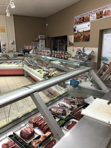 Fonds de commerce SUPERETTE - Rayon Boucherie - FDJ à vendre  ()