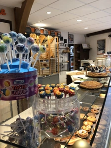 Dpt Loir et Cher (41), à vendre BRACIEUX Boulangerie - Pâtisserie 