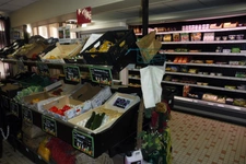 Fonds de commerce Épicerie en plein cœur de la Sologne