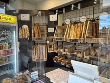 Fonds de commerce Boulangerie-Pâtisserie à vendre BLOIS (41)