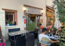 Restaurant Chambord-Cheverny-Villesavin