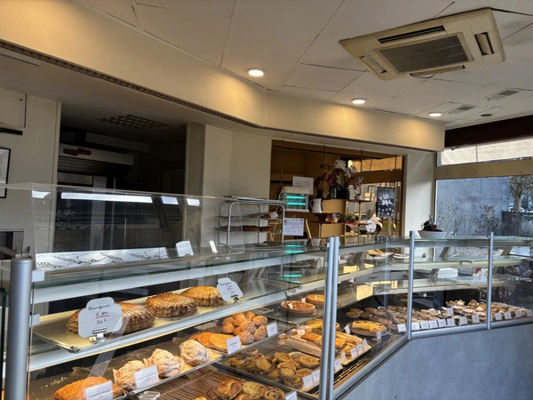 Fonds de commerce Boulangerie-Pâtisserie à vendre BLOIS (41)