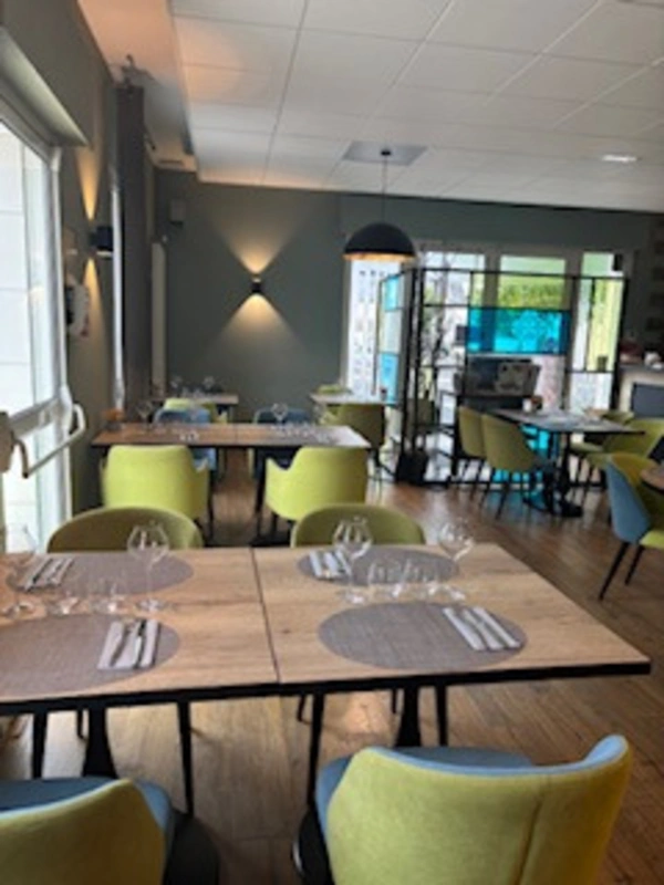 Fonds de commerce Restaurant à vendre proche de MONTRICHARD (41)