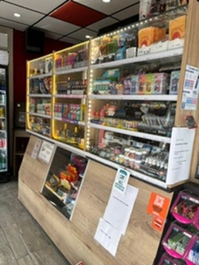 Fonds de commerce à vendre proche de MONTRICHARD (41)