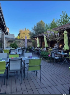 Fonds de commerce Restaurant Italien traditionnel Val de Marne  (94). ville de 28 000 habitants