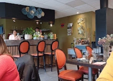 Restaurant Chambord-Cheverny-Villesavin