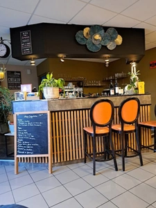 Restaurant Chambord-Cheverny-Villesavin