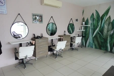 Fonds de commerce SALON de COIFFURE à vendre ORBIGNY (37)