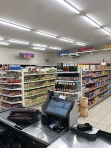 Fonds de commerce SUPERETTE - Rayon Boucherie - FDJ à vendre  ()