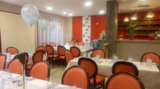 Restaurant Chambord-Cheverny-Villesavin