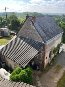 Maison viticole a rénover NOIZAY (37)