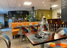 Restaurant Chambord-Cheverny-Villesavin