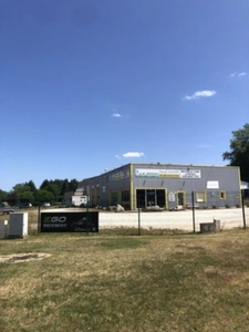 Local d'activité avec fort potentiel à SAINT GEORGES SUR CHER (41)