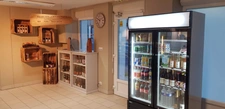 Fonds de commerce Boulangerie-Pâtisserie-snaking-tabac-licence 4