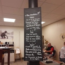 Restaurant Chambord-Cheverny-Villesavin