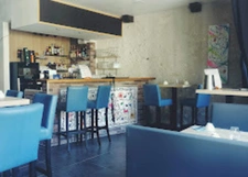 Fonds de commerce Crêperie-Bar à Vins-Restaurant à vendre CHAUMONT SUR LOIRE (41)