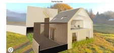 Maison viticole a rénover NOIZAY (37)