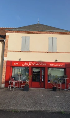 Restaurant Chambord-Cheverny-Villesavin