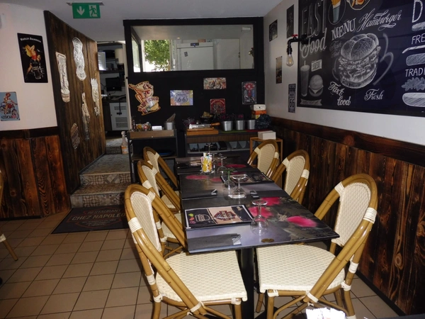 Fonds de commerce BAR-RESTAURANT ONZAIN (41)