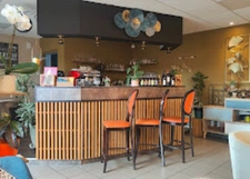 Restaurant Chambord-Cheverny-Villesavin