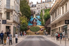BLOIS – ENSEMBLE IMMOBILIER DE 3 APPARTEMENTS – RENTABILITÉ 8,47 %