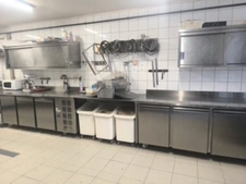 Dpt Loir et Cher (41), à vendre BRACIEUX Boulangerie - Pâtisserie 