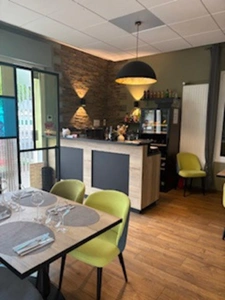 Fonds de commerce Restaurant à vendre proche de MONTRICHARD (41)