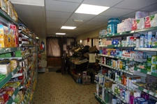 Fonds de commerce Épicerie en plein cœur de la Sologne