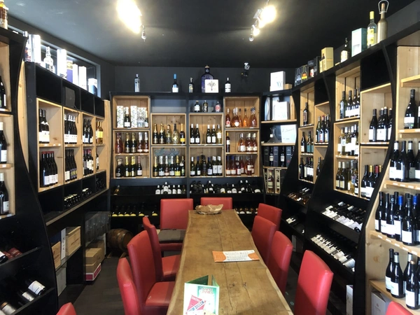 Fonds de commerce BLOIS BAR-RESTAURANT-CAVE à VINS