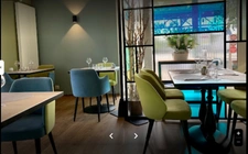Fonds de commerce Restaurant à vendre proche de MONTRICHARD (41)