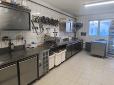 Dpt Loir et Cher (41), à vendre BRACIEUX Boulangerie - Pâtisserie 