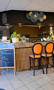 Restaurant Chambord-Cheverny-Villesavin