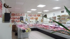 Dpt Loir et Cher (41), à vendre BLOIS - Coeur de Ville Boucherie - Charcuterie 