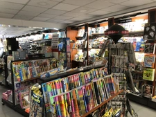 Tabac-Presse-Loto MONTOIRE SUR LE LOIR (41)